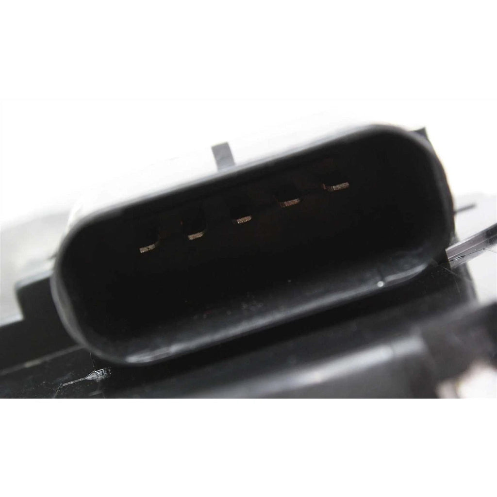 Wiper Motor for Ford F-150, F-250 Super Duty (1997–2004)