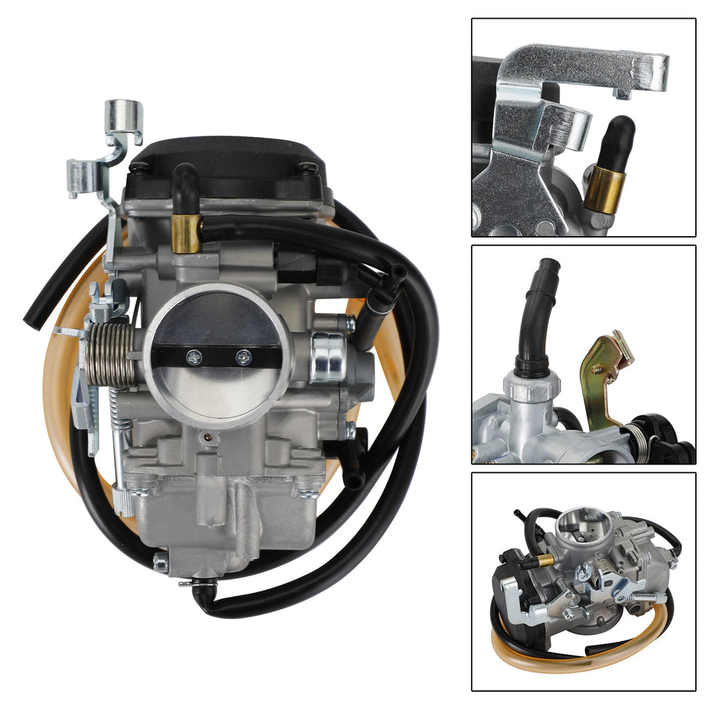 Carburetor Carb for Kawasaki KLR650 (2008–2018) 15001-0072 T9