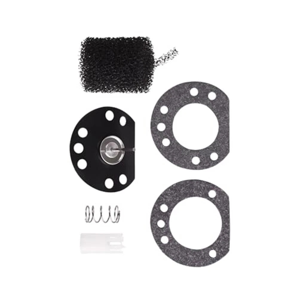 Oil Pump Diaphragm Plunger and Gasket Set for 009 010 011 012 Chainsaw