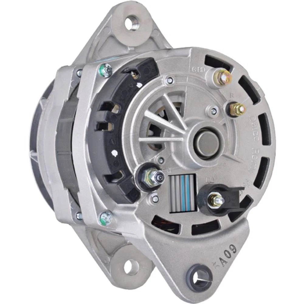 Alternator for J&N 400-58011-JN
