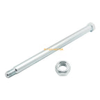 Rear Swingarm Pivot Bolt & Nut for Yamaha Raptor 250 125 (2006–2014)