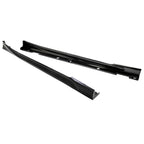 Side Skirt Extensions for Honda Accord (2018–2022) YF JDM Style