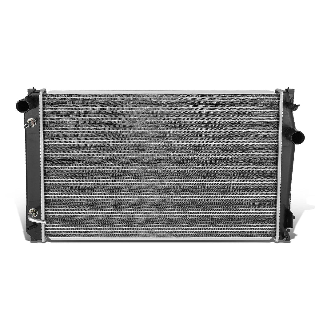 Aluminum Replacement Radiator for Toyota RAV4 2.5L (2009–2015) DPI 13383