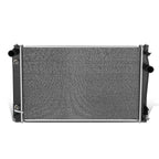 Aluminum Replacement Radiator for Toyota RAV4 2.5L (2009–2015) DPI 13383