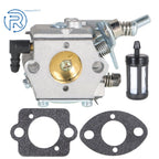Carburetor WT-38-1 for Stihl FS90 FS50 FS51 FS61 FS62 FS65 FS66