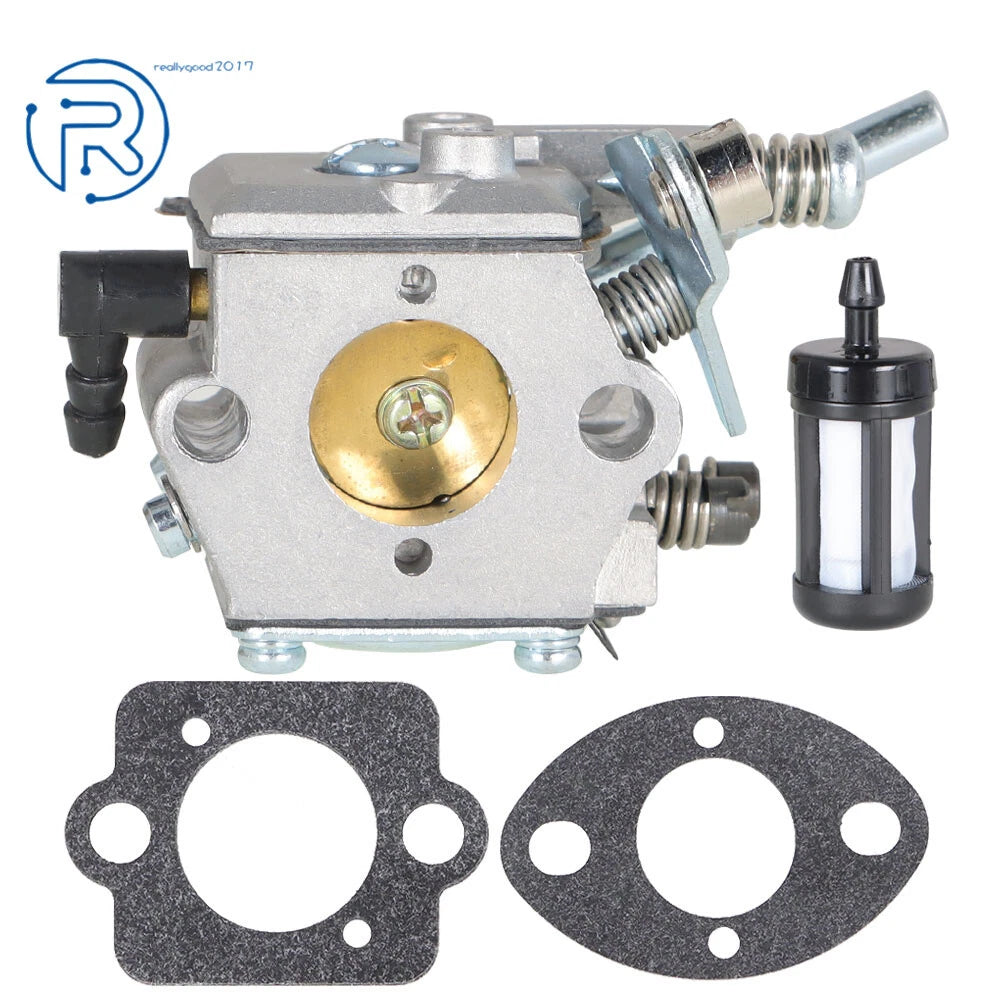 Carburetor WT-38-1 for Stihl FS90 FS50 FS51 FS61 FS62 FS65 FS66