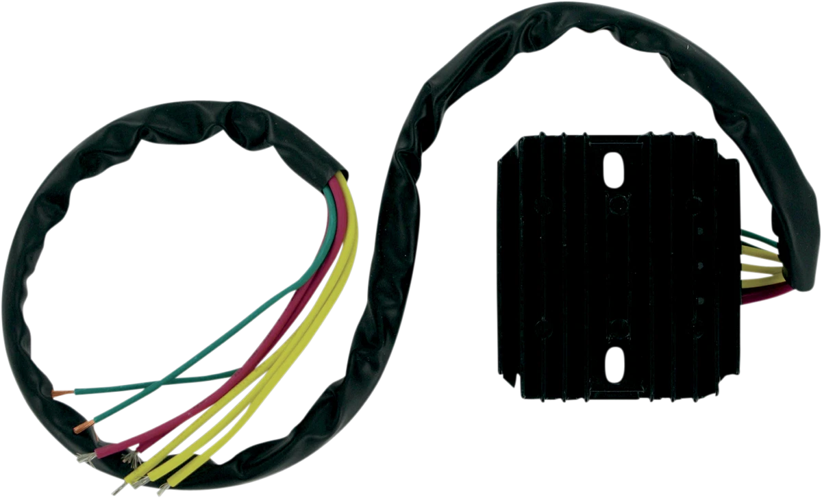 Rectifier/Regulator for Universal (10-515)