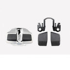 Car Door Lock Stabilizer Protector Cover for Lexus Toyota