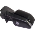 Heated Power Mirror for Ford F-150 (2015–2020) Driver Side, Paintable, Memory