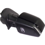 Heated Power Mirror for Ford F-150 (2015–2020) Driver Side, Paintable, Memory