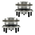 Front Wheel Hub & Bearing Assembly for Kia Sorento (2016–2020)