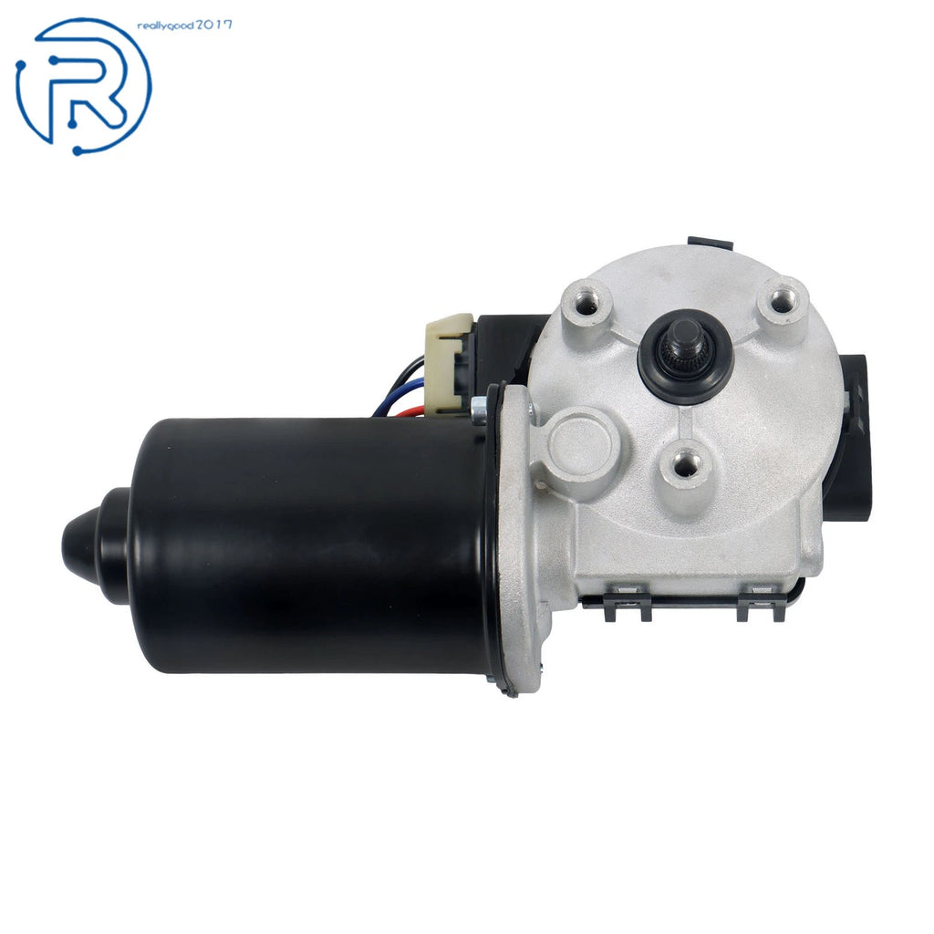 Front Windshield Wiper Motor for Hummer H2 (2003-2007)