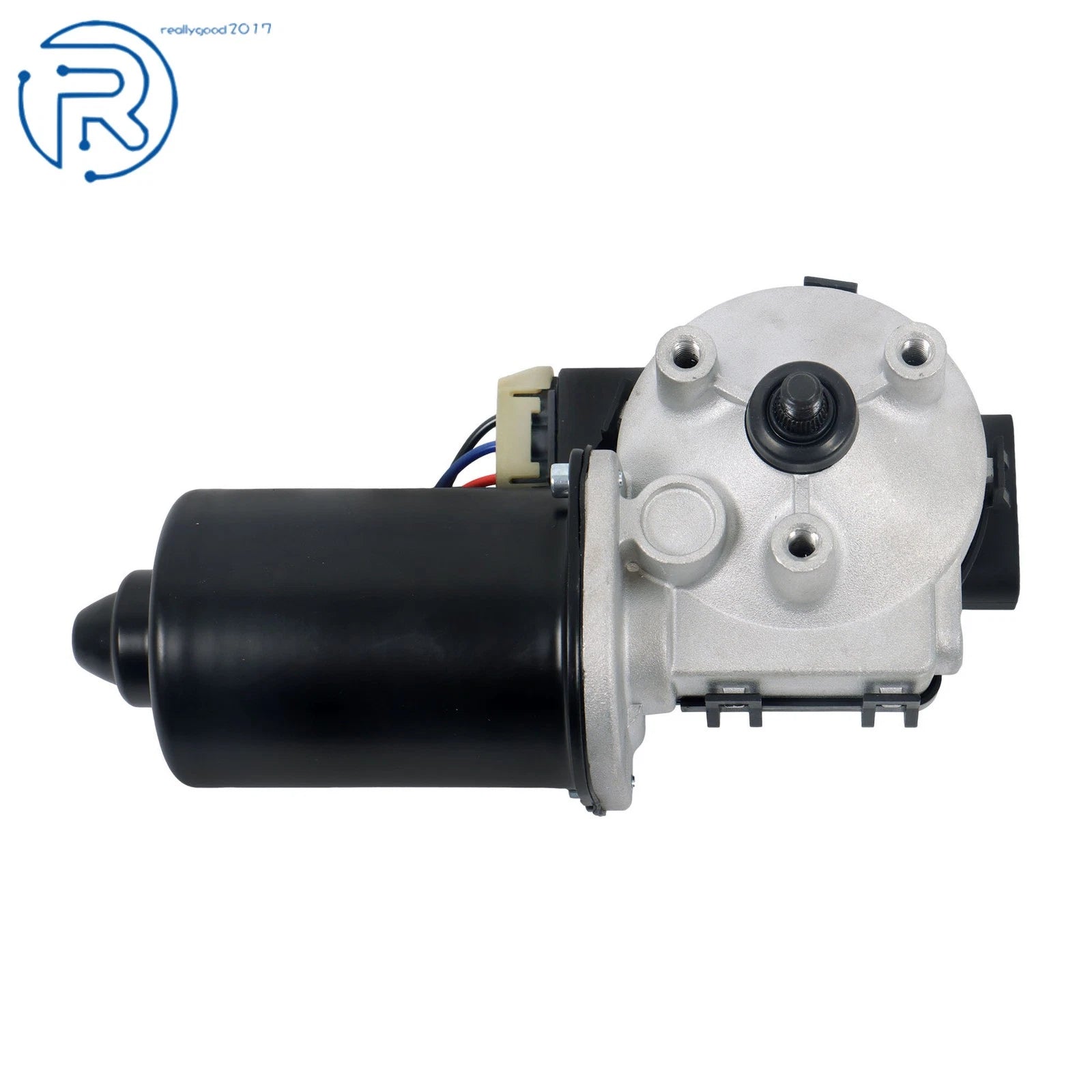 Front Windshield Wiper Motor for Hummer H2 (2003-2007)