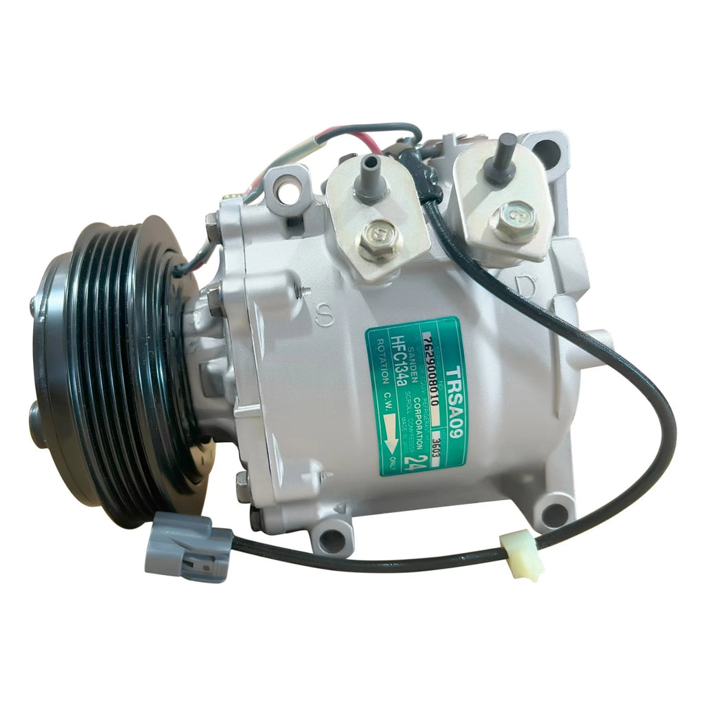 OEM A C Compressor for Honda Insight 1.0L (2003–2006)