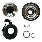 AC Compressor Clutch Replacement for Hyundai Entourage 3.8L (2007–2008)