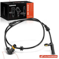 Front ABS Wheel Speed Sensor for Mercedes-Benz SL400 SL450 SL550 (2015–2019)