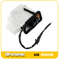 Rear Trunk Lid Lock Latch Actuator for Toyota Sequoia (2008–2020)