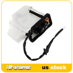 Rear Trunk Lid Lock Latch Actuator for Toyota Sequoia (2008–2020)