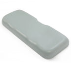 Seat Bottom Cushion for Kubota RTV900 RTV1140CPX (Gray)