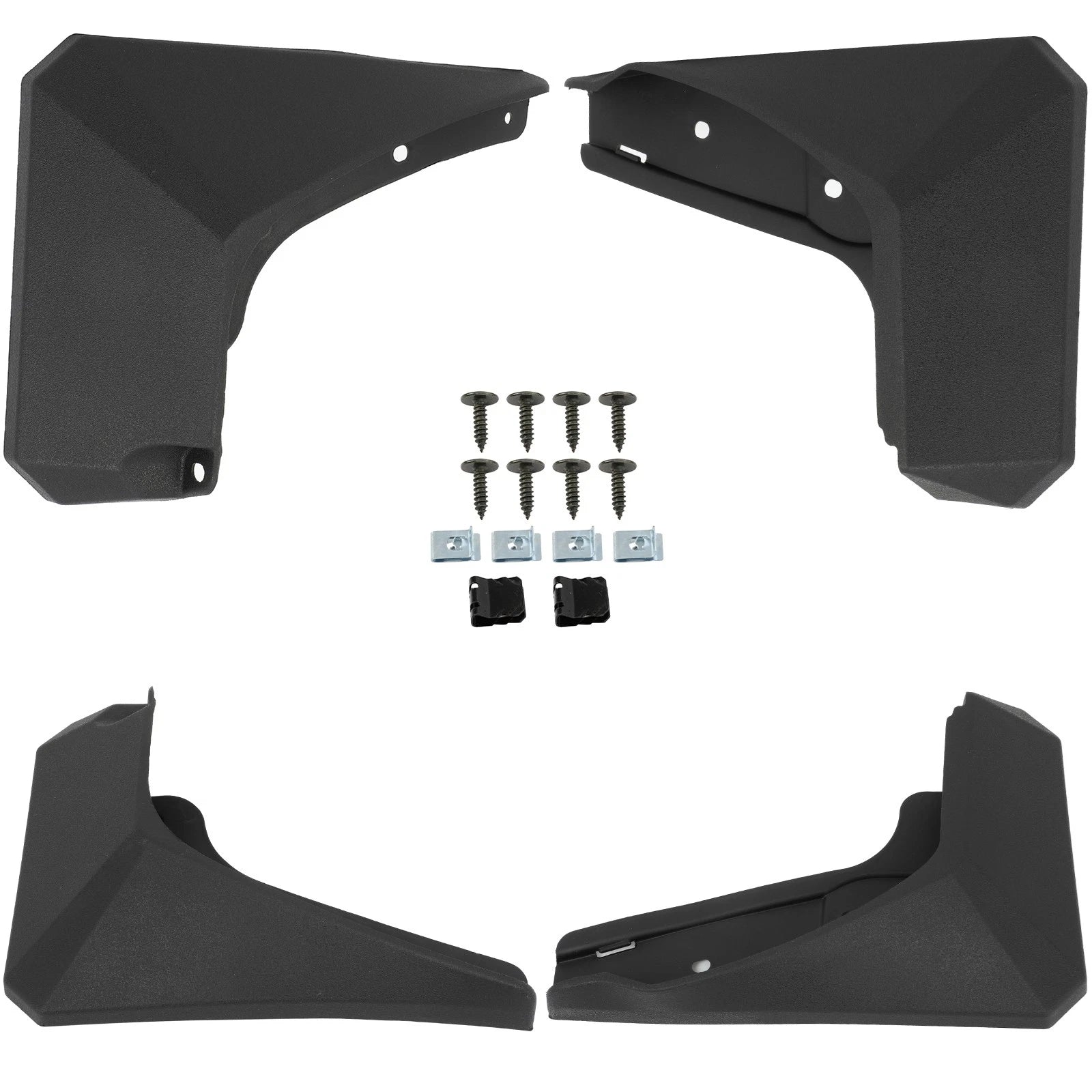 Mudguards for Hyundai Kona (2018–2023)