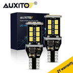 2X LED Tail Backup Reverse Light Bulb for Make Model (YYYY–YYYY)