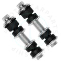 Front Sway Bar End Link Kit for Scion xA xB, Toyota Echo (2000–2006)