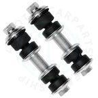 Front Sway Bar End Link Kit for Scion xA xB, Toyota Echo (2000–2006)