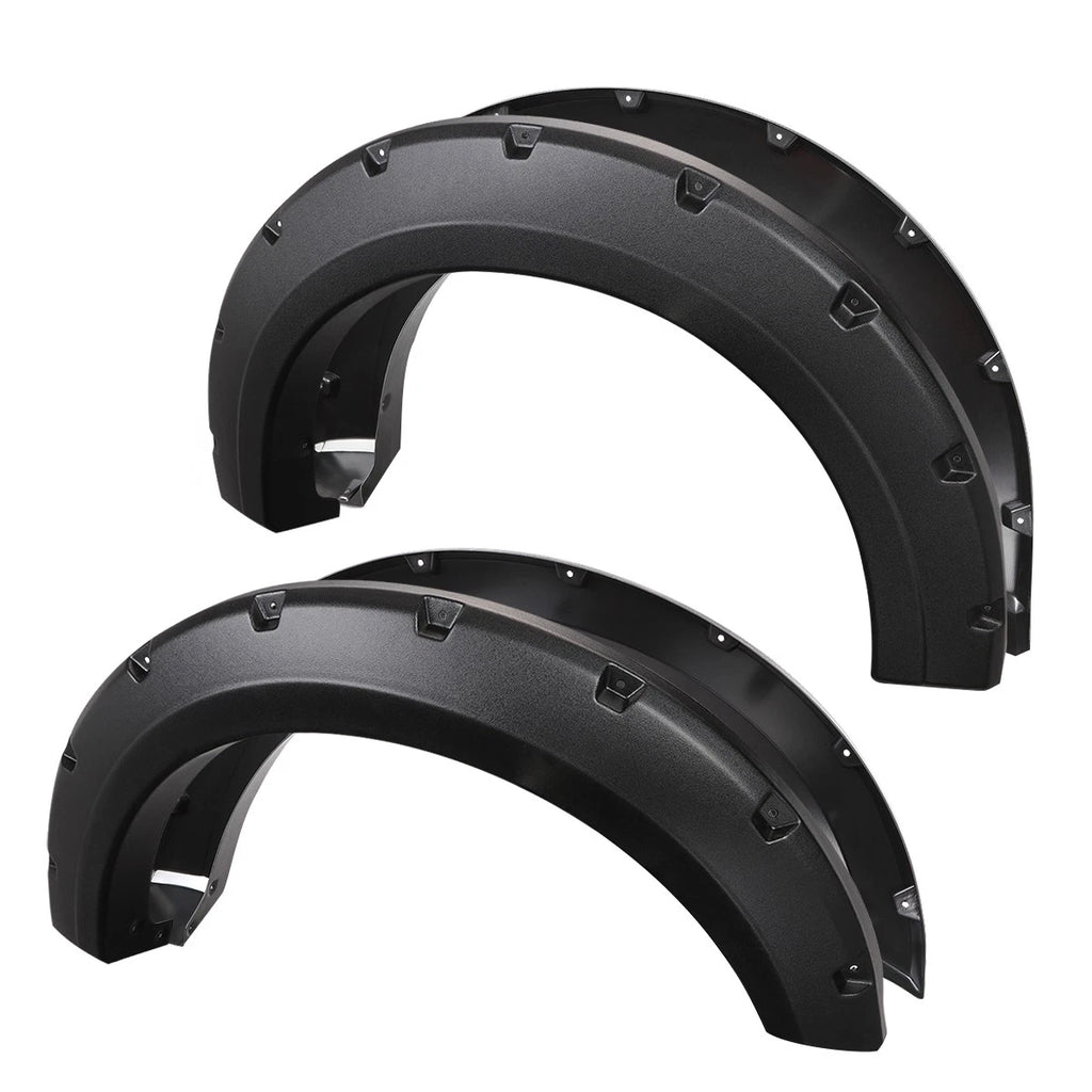 Heated Convex Mirror Glass for BMW X3 X4 X5 X6 (2014–2018)