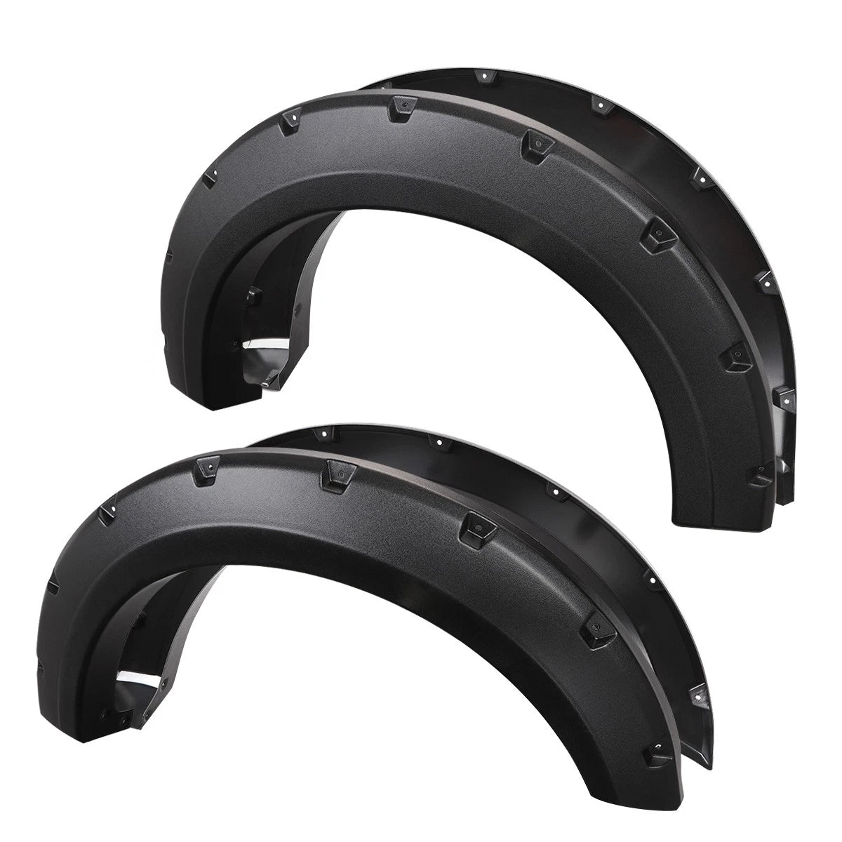 Heated Convex Mirror Glass for BMW X3 X4 X5 X6 (2014–2018)