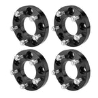 Wheel Adapter for Chrysler Town & Country (2008–2016) 5x5 to 5x4.75  M12x1.5 78.3mm (4PC)