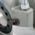 9" Aluminum Center Section Case for Ford Yukon
