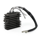 Rectifier Regulator for Honda DF9.9A DF15A (31600-ZV4-661) Outboard