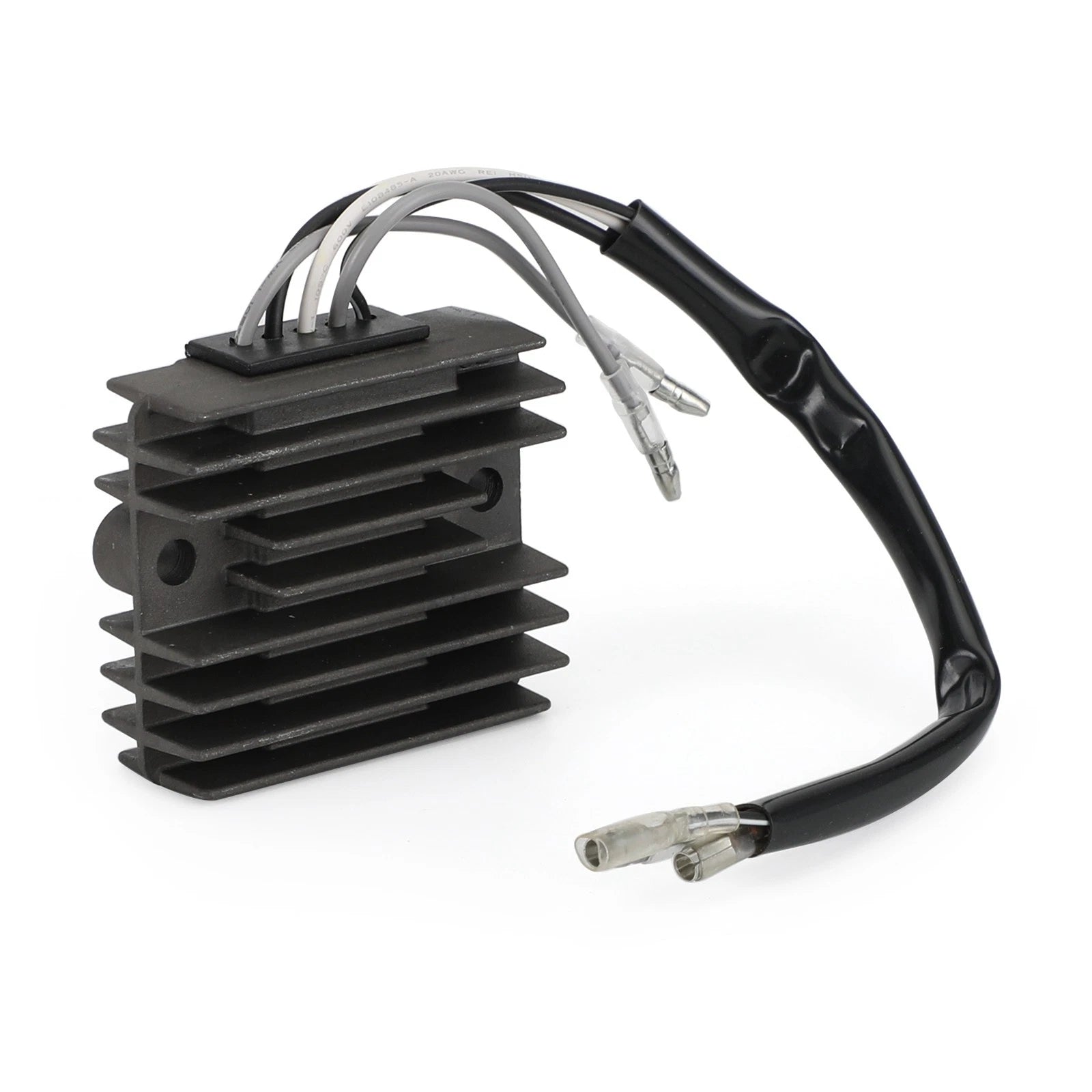 Rectifier Regulator for Honda DF9.9A DF15A (31600-ZV4-661) Outboard