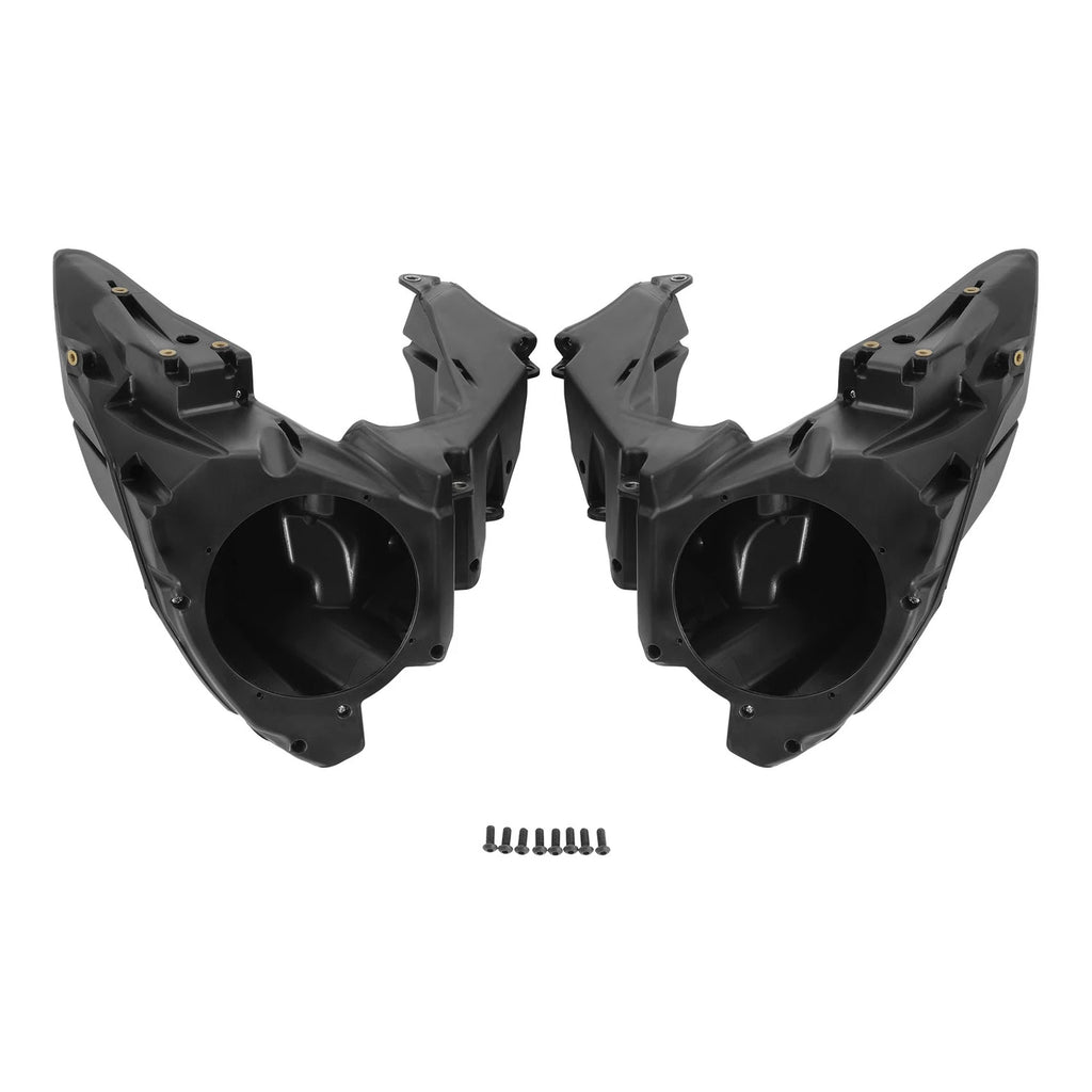 Inner Fairing Speaker Cover for Harley Touring CVO Road Glide (2023–2026)