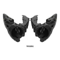 Inner Fairing Speaker Cover for Harley Touring CVO Road Glide (2023–2026)