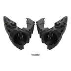 Inner Fairing Speaker Cover for Harley Touring CVO Road Glide (2023–2026)