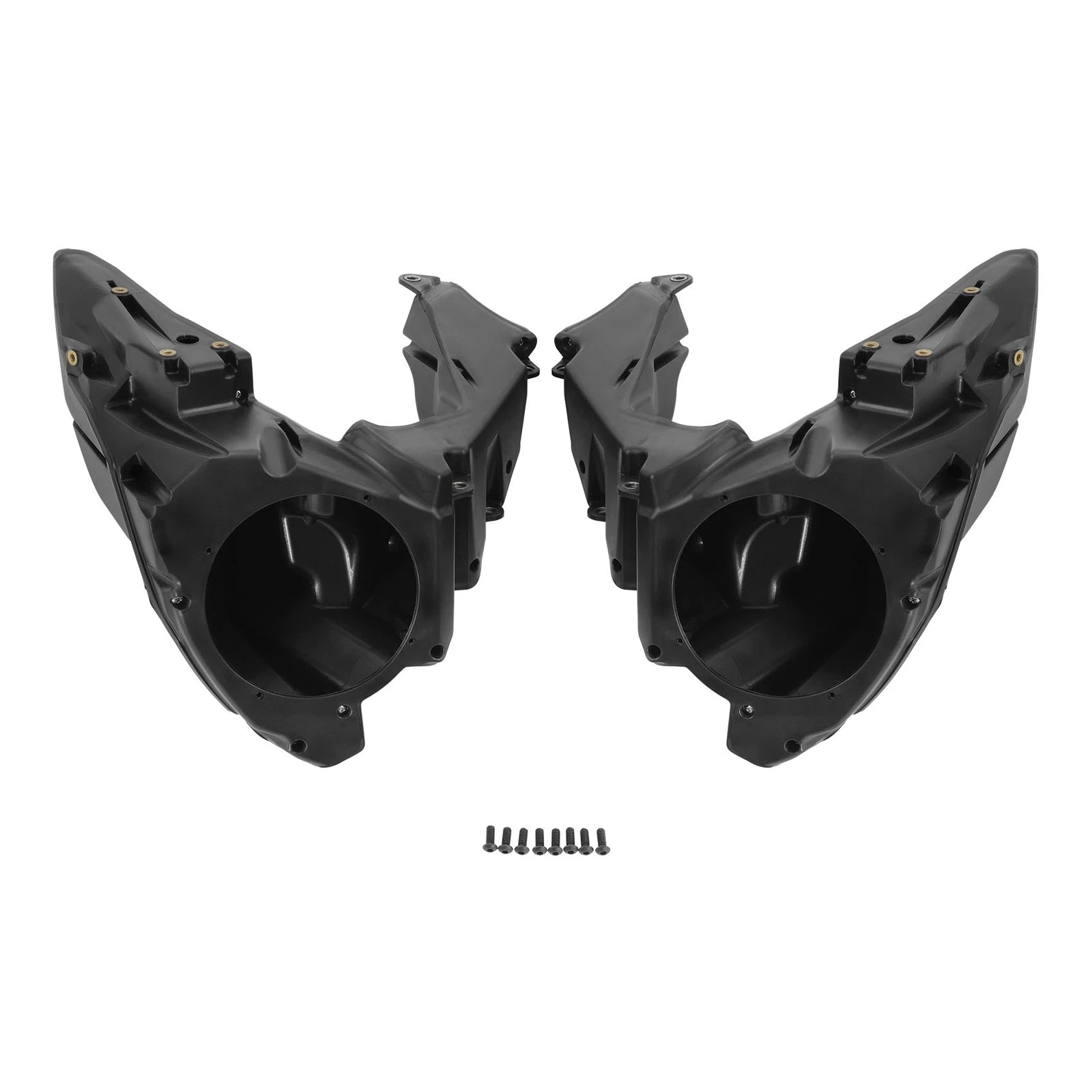 Inner Fairing Speaker Cover for Harley Touring CVO Road Glide (2023–2026)