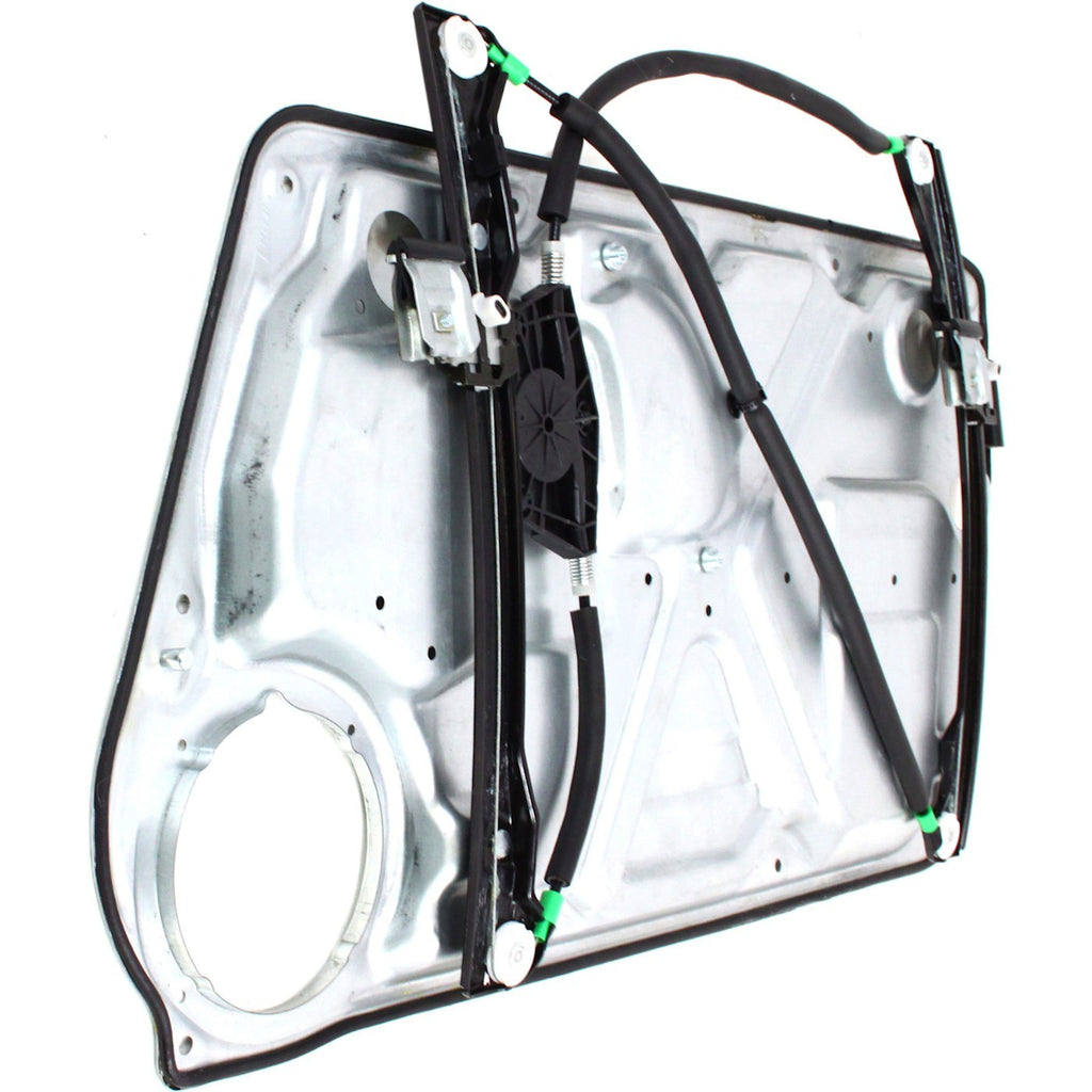 Front Left Power Window Regulator for VW Beetle (1998–2010)