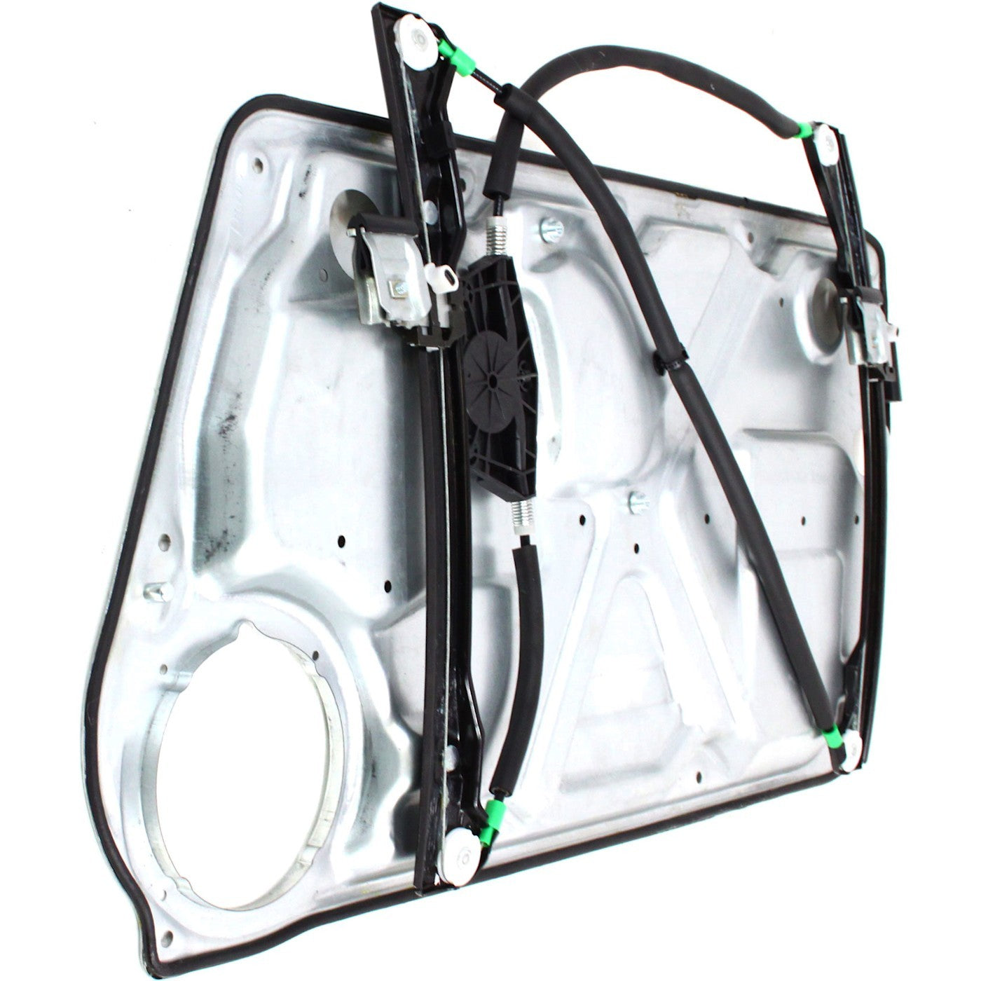 Front Left Power Window Regulator for VW Beetle (1998–2010)