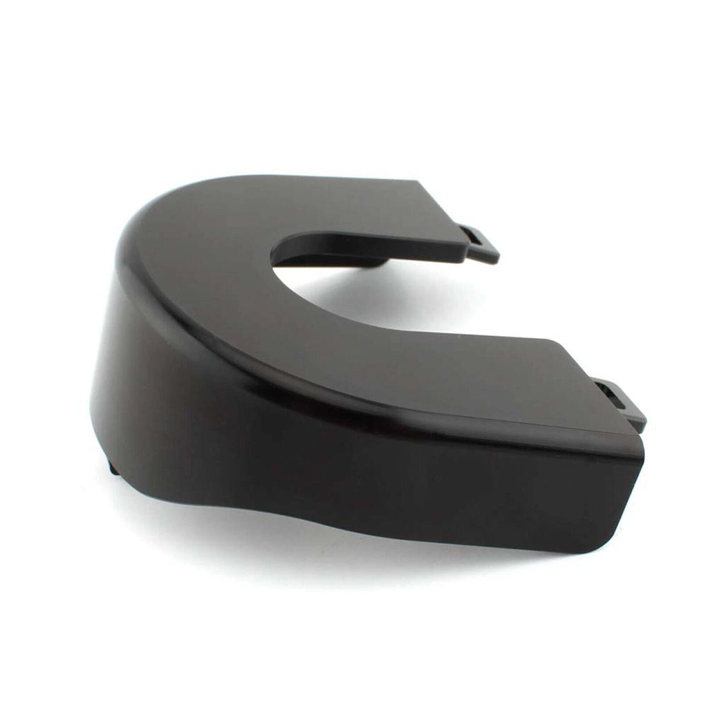 Aluminum Ignition Switch Panel Trim for Harley Touring Road Glide Special (2015–2022)