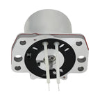 ABS Brake Booster Pump Module for Toyota Highlander, Lexus RX400h (2006-2009)
