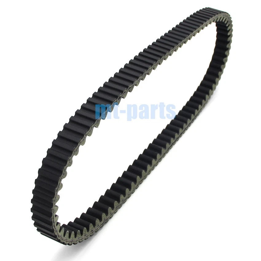 Drive Belt for Piaggio Carnaby 250 (2008) / Carnaby Cruiser 300 (2009–2011) B013360