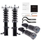24 Way Adjustable Coilovers for Toyota Corolla (1988–1999)