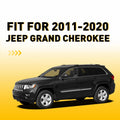 Rear Parking Brake Cable for Jeep Grand Cherokee (2011–2020) 52124961AH