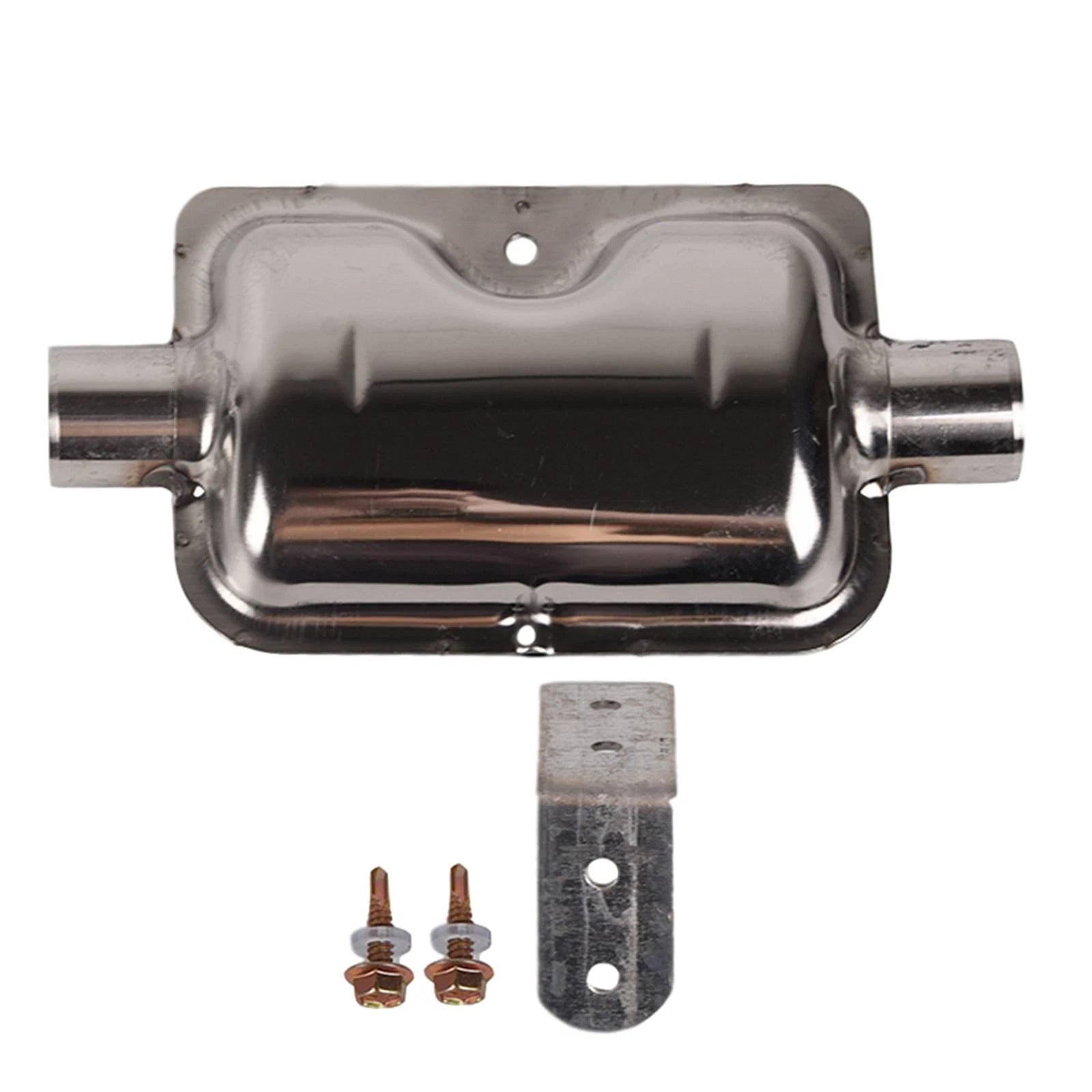 Exhaust Muffler Pipe for Air Diesel Parking Heater