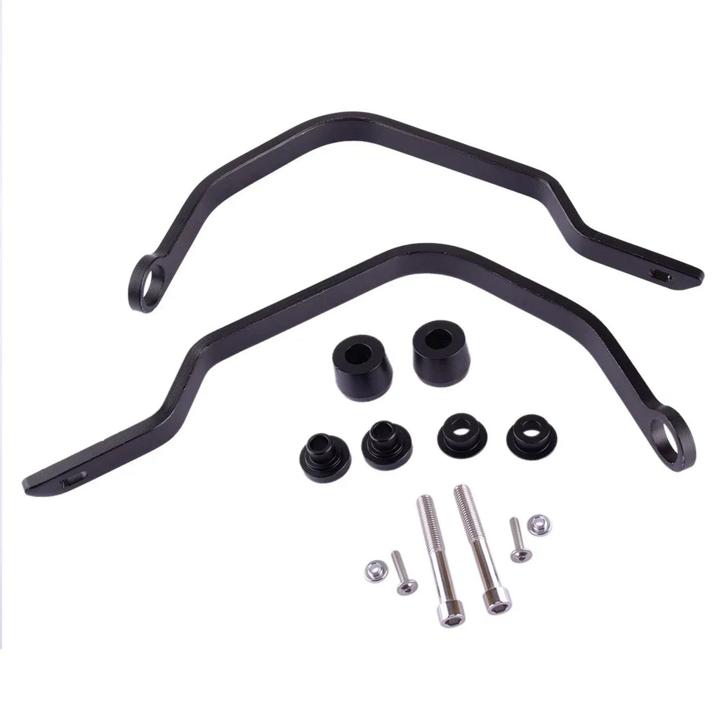 Motorcycle Handguard for BMW R1200GS, R1250GS, F750GS (2013-2023)
