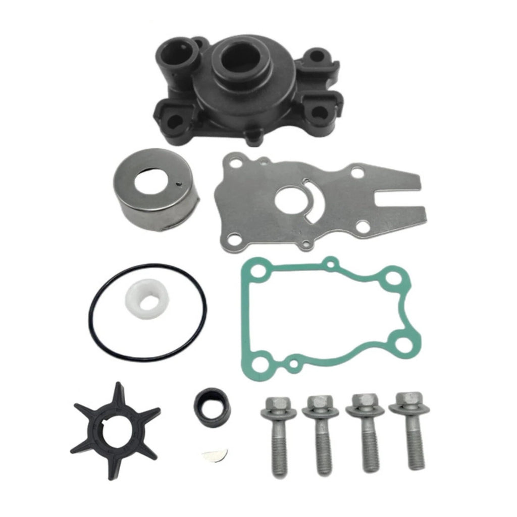 Water Pump Repair Kit for Yamaha 40-60 HP (63D-W0078-01-00, 63D-44311-00-00)