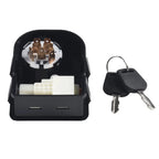 Key Ignition Switch for Riding Mowers