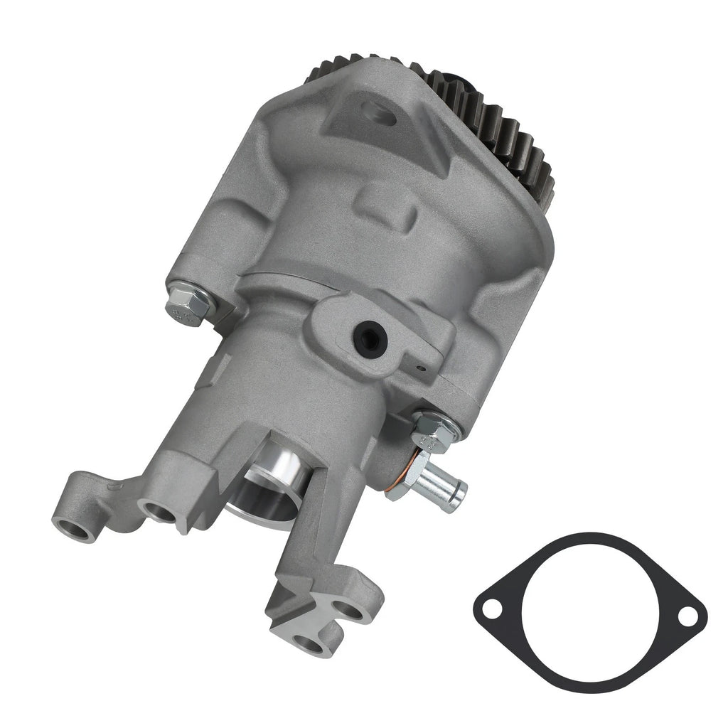Gear Driven Vacuum Pump w/Gasket for Dodge Ram 2500 3500 (1994–2002) 5.9L