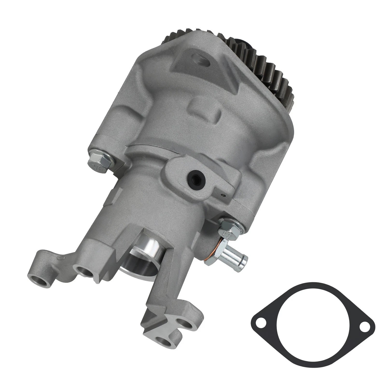 Gear Driven Vacuum Pump w/Gasket for Dodge Ram 2500 3500 (1994–2002) 5.9L